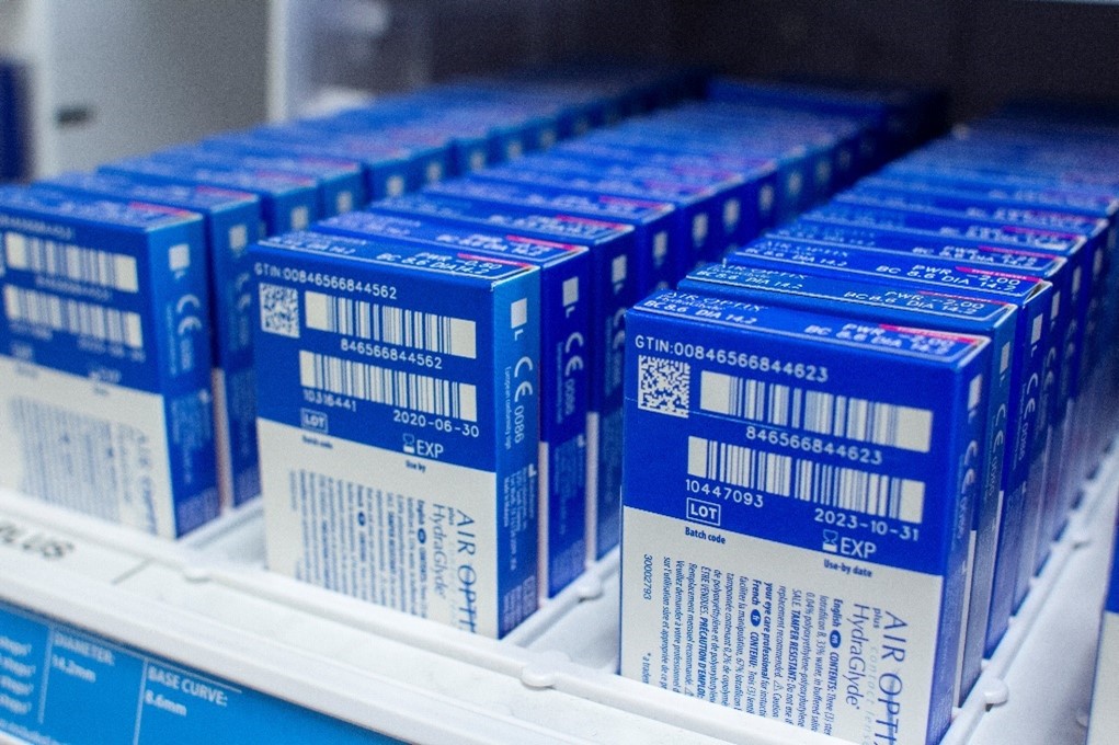 Optometrist in the Twin Cities, MN Wallerich Eye Care